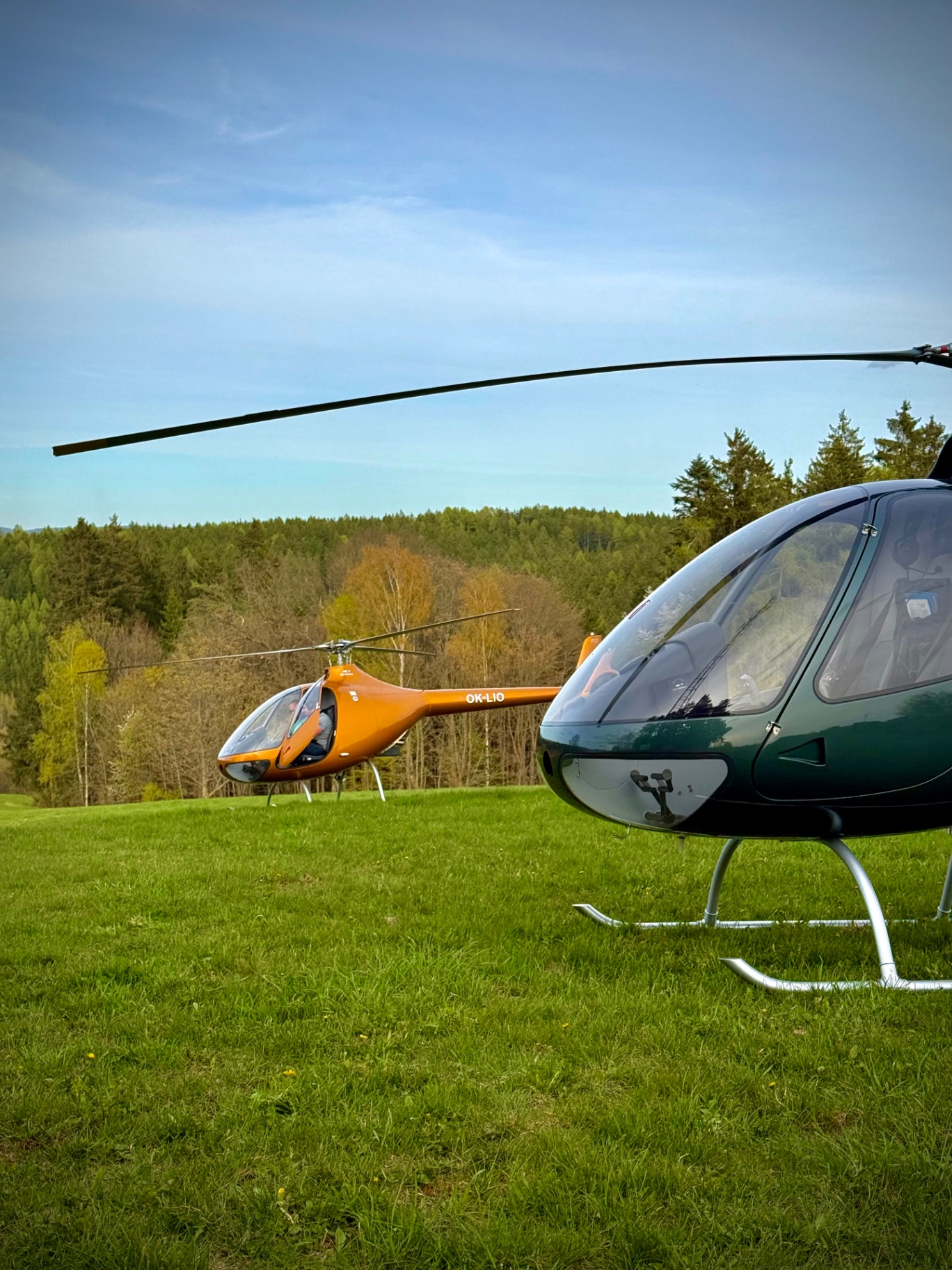 Poslední příležitost: Cabri G2 zdraží o 5 % od 1. srpna 2026