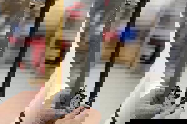 Helicopter maintenance and continous airworthiness