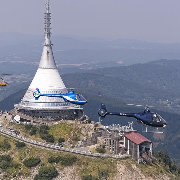 First year with COVID