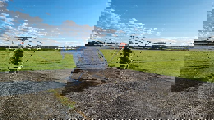 Another Cabri on the way