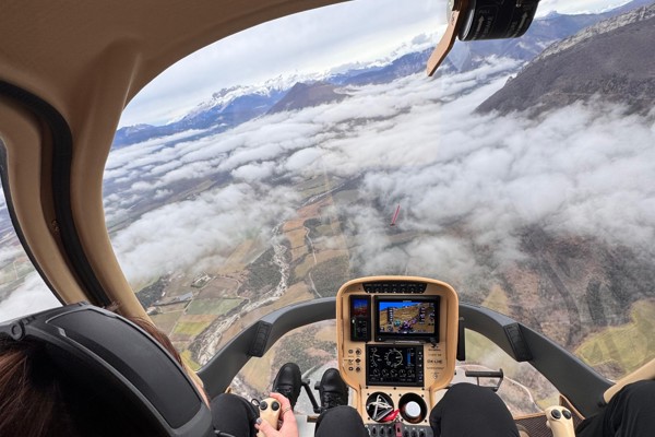 New addition to our fleet