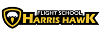 Harris Hawk logo