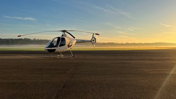 Cabri celebrates his eighteenth birthday