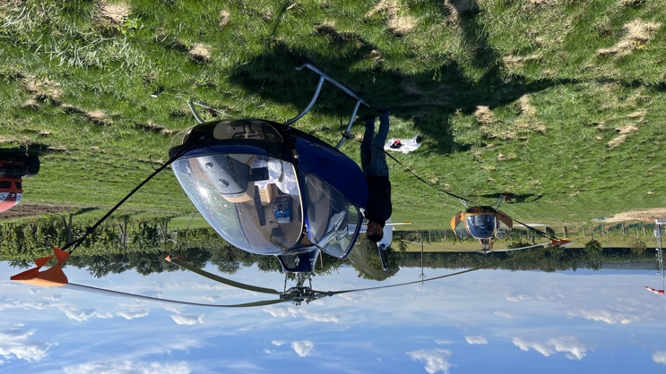 Quick intervention of our technicians