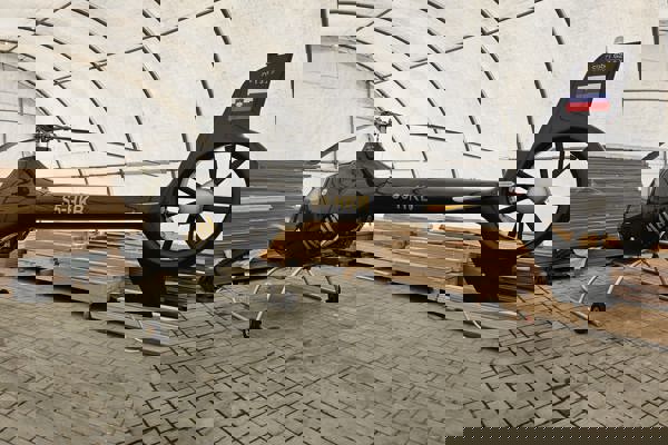 Fully equipped Cabri G2 immediately available