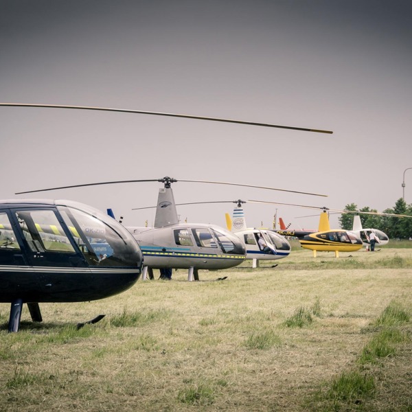 1071 satisfied passengers in 1 day