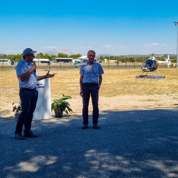 The most successful dealer in the period of COVID