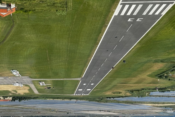 Licence pilota vrtulníku pro zábavu