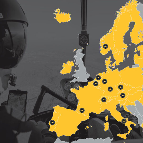 International Hourbuilding Programme