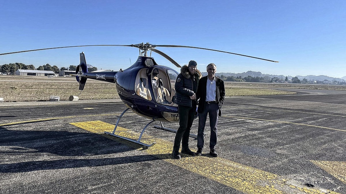 Cabri G2 OK-HKI