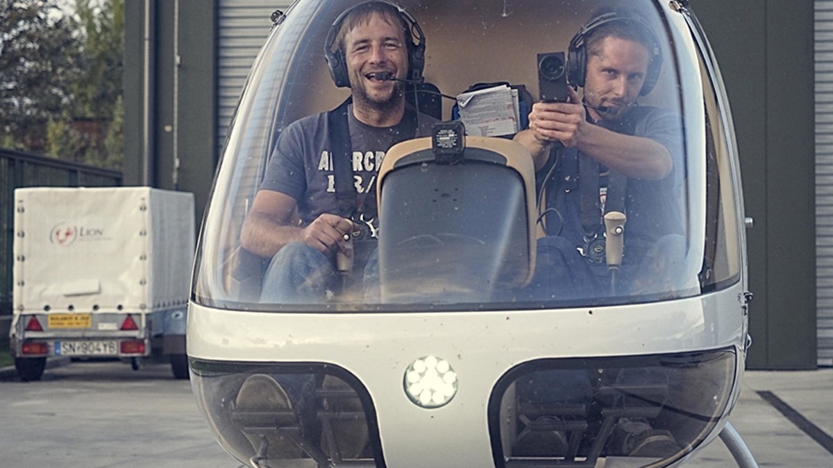 Cabri G2 OK-GUI