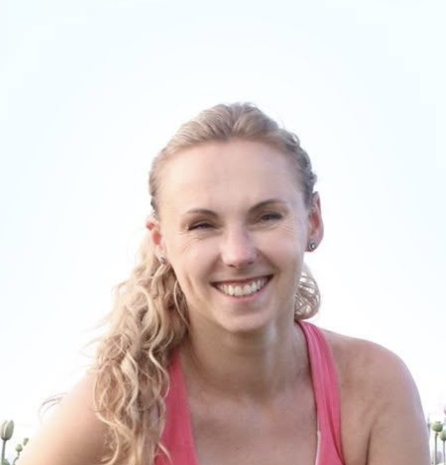 Ludmila Morrison