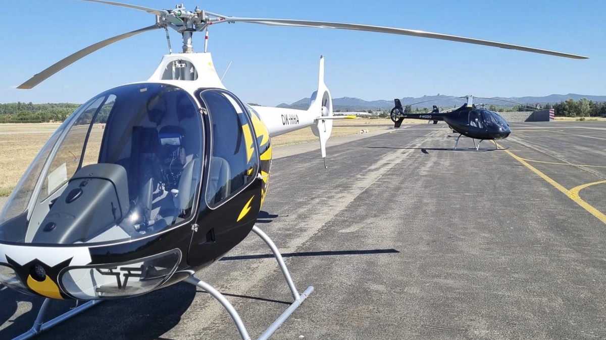 Cabri G2 OK-HHA