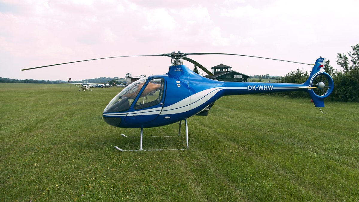 Cabri G2 OK-WRW