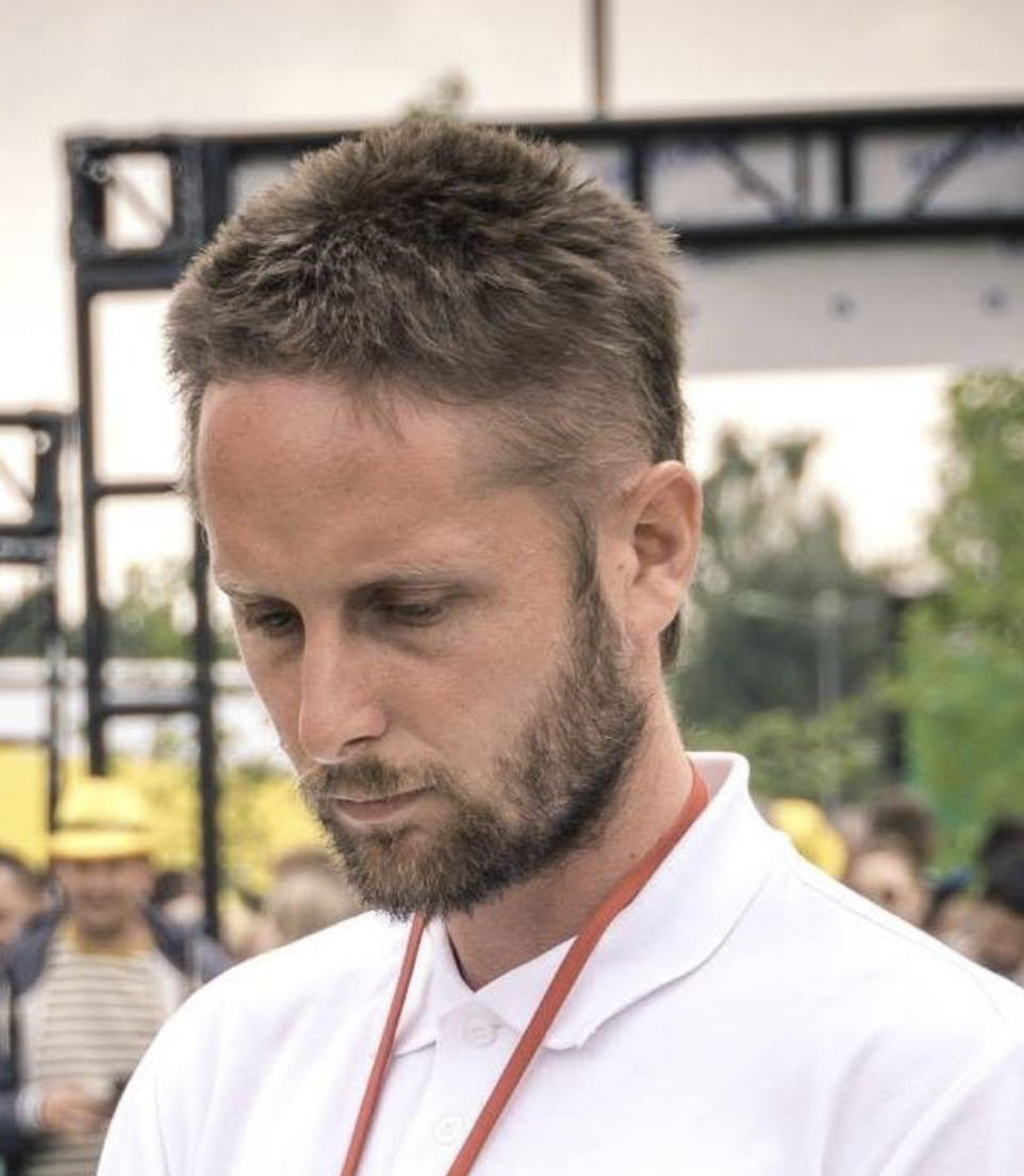 Petr Blažíček