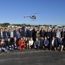 The first Cabri G2 reached 10,000 flight hours