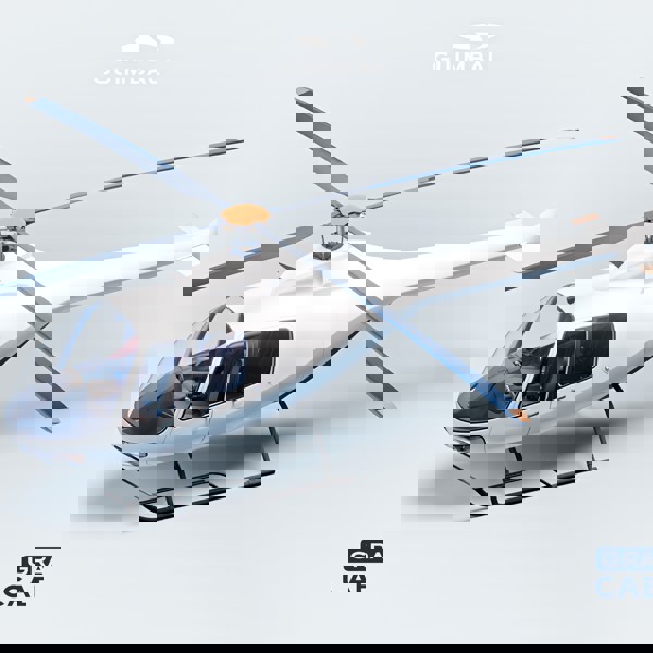 Nové pětiméstné Cabri